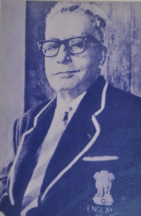 Pankaj Gupta